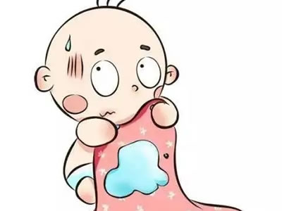 寶寶的“難言之隱”，孩子為何老尿床？