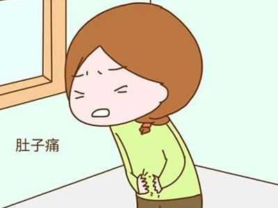 【孕期科普】妊娠期腹痛怎么辦？