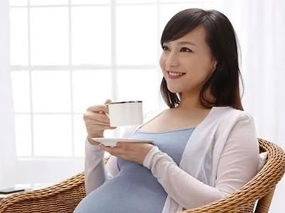 孕期可以喝茶嗎？喝什么茶？