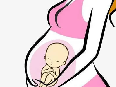 孕婦熬夜時，胎兒在做什么？孕媽看完紛紛表示不敢再熬夜！