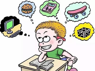 孩子上課走神，易分心，多動(dòng)沖動(dòng)難教育？警惕注意缺陷多動(dòng)障礙！