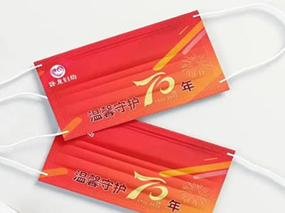 暖心！牧原集團向臥龍婦幼捐贈口罩5萬個