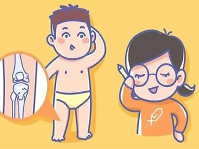 兒童骨齡檢測知多少