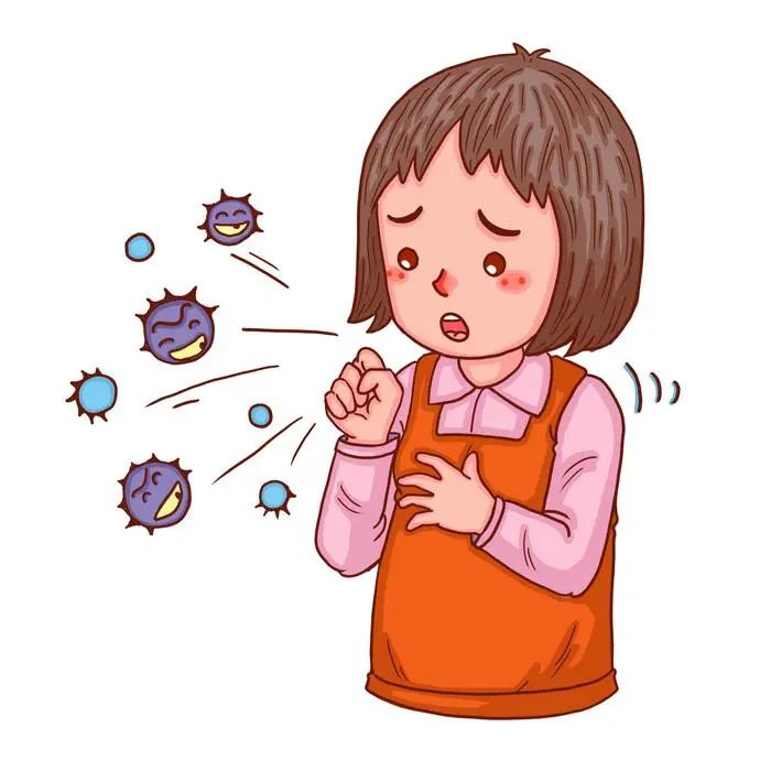 【兒科科普】冬季兒童呼吸道疾病多發(fā)，提醒您注意以下幾點(diǎn)