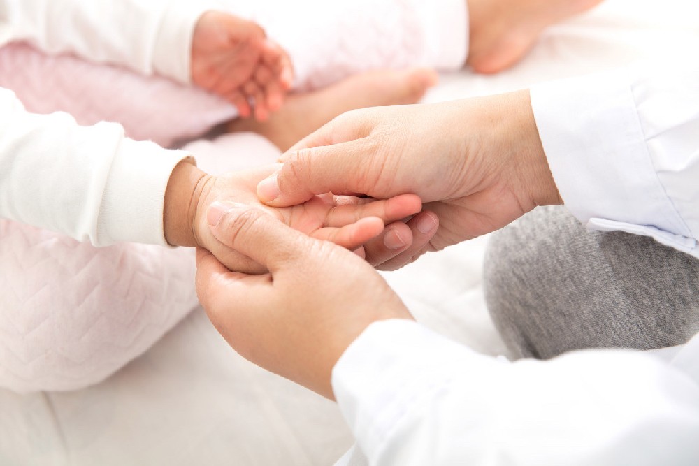 孩子生病少打針！臥龍區(qū)婦幼保健院兒童中醫(yī)特色診療館：讓寶寶少受罪