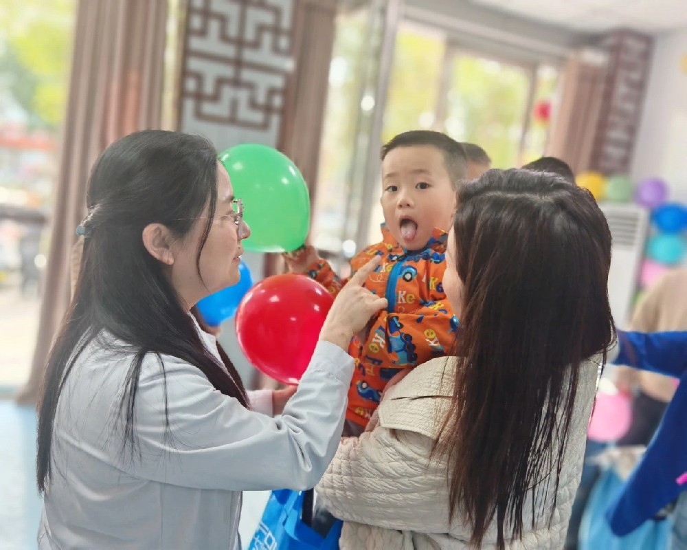 傳承國(guó)粹，守護(hù)童心｜臥龍區(qū)婦幼保健院兒童中醫(yī)特色診療館盛大啟航！