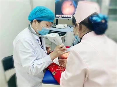 早產兒、新生兒不容忽視眼底篩查