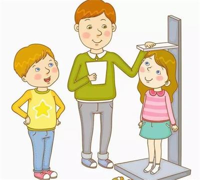 孩子本可以更好地長高，只是這些你不知道