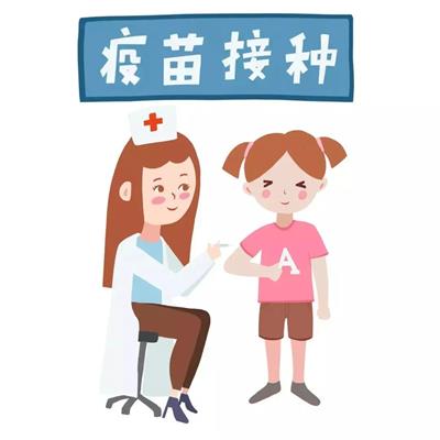【兒童保健】兒童疫苗接種的注意事項