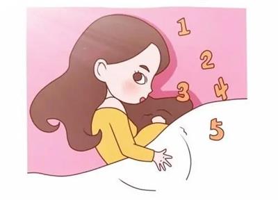 【孕產(chǎn)保健】孕媽媽數(shù)胎動的正確方法